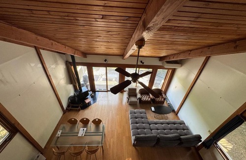 Fujikawaguchiko House | Weekend House Saiko, Cabin C
