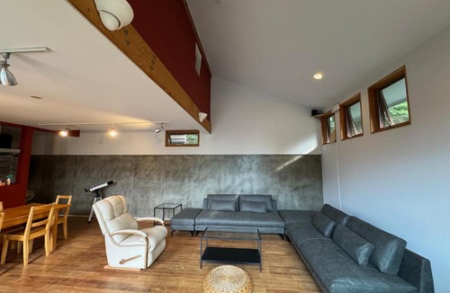 Fujikawaguchiko House | Weekend House Saiko, Cabin G