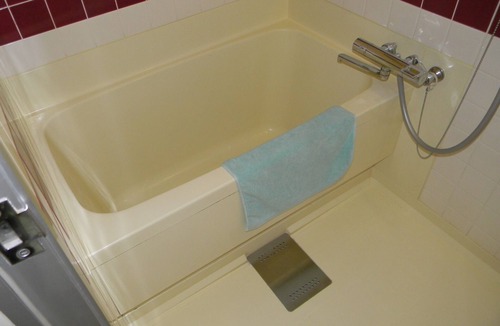 Naniwa Apartment | Weekly Green Inn Namba 5person room No smoking - 906/Osaka Ōsaka