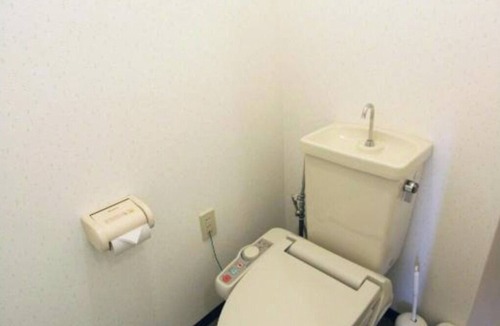Naniwa Apartment | Weekly Green Inn Namba 5person room No smoking - 906/Osaka Ōsaka
