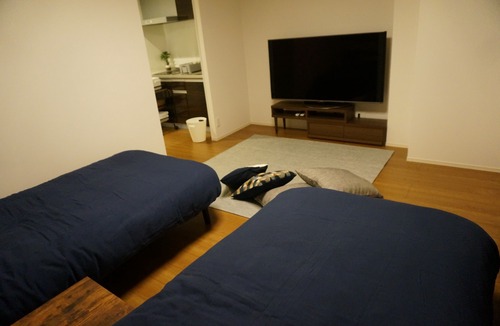 Otsu Hotel | WeeklyHouse Silto Crete