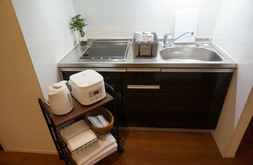 Otsu Hotel | WeeklyHouse Silto Crete