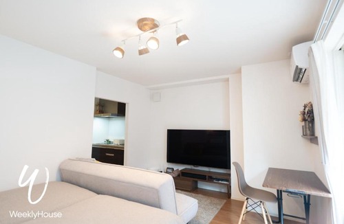 Otsu Hotel | WeeklyHouse Silto Crete - Vacation STAY 14148v