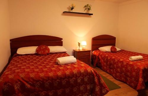 San Blas Hostel | Welcome Cusco Hostel
