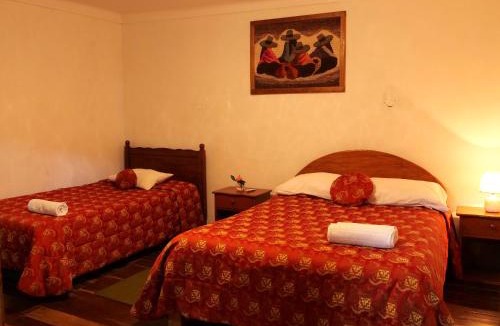 San Blas Hostel | Welcome Cusco Hostel