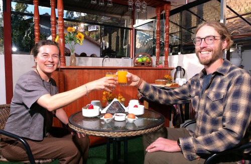 San Blas Hostel | Welcome Cusco Hostel