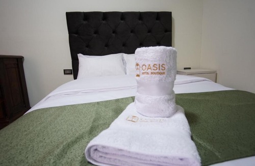 El Tambo Hotel | Welcome to your Oasis