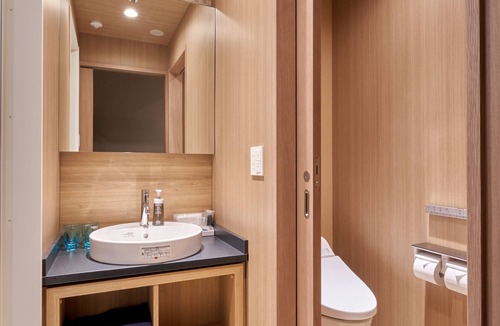 Nishi Hotel | Welina Hotel Premier Nakanoshima West
