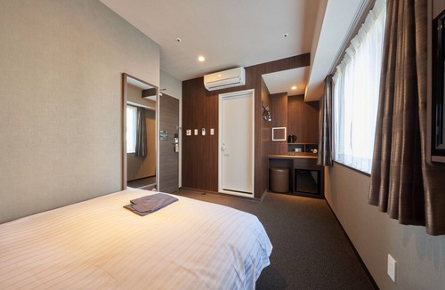 Nishi Hotel | Welina Hotel Premier Nakanoshima West
