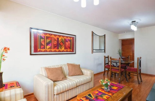 Miraflores Apartment | Well located and beautiful Apt in Miraflores