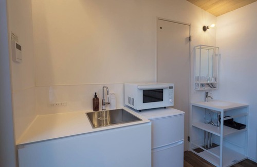 Oyama-cho Cabin | Well Resort Fuji Annex