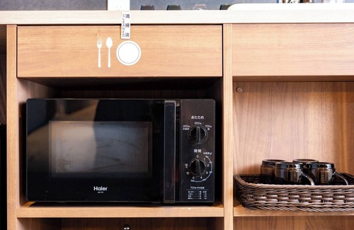 Motomatchi Hotel | Well Stay Namba Quadruple Room/Osaka Ōsaka