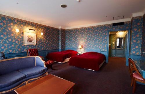 Nasu Hotel | Wellness Forest Nasu