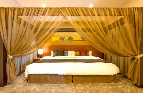 Sashiki Hotel | Wellness Resort OKINAWA The Yuinchi Hotel Nanjo