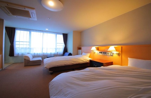 Iyo Hotel | Wellpia Iyo