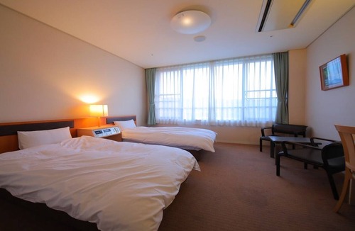 Iyo Hotel | Wellpia Iyo