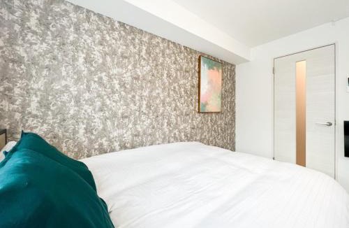 Horinouchi Apartment | Wellsquareism Honancho