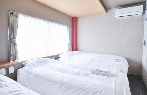 Higashishinsaibashi House | WELLSTAY Osaka Shinsaibashi Apartment hotel