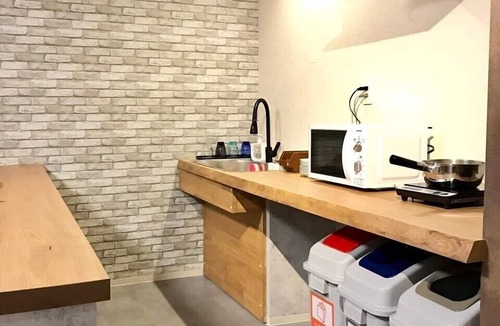 Higashishinsaibashi House | WELLSTAY Osaka Shinsaibashi Apartment hotel