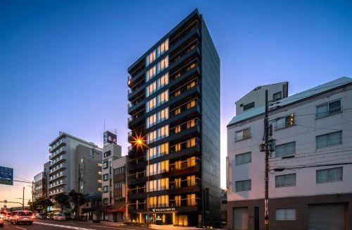 Tennoji Apartment | WELLSTAY Shinsekai Wakyo