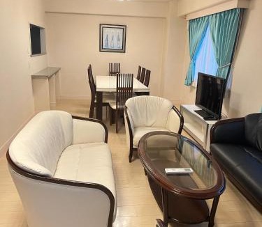 Sumoto Hotel | Went Members only Resort Condominium