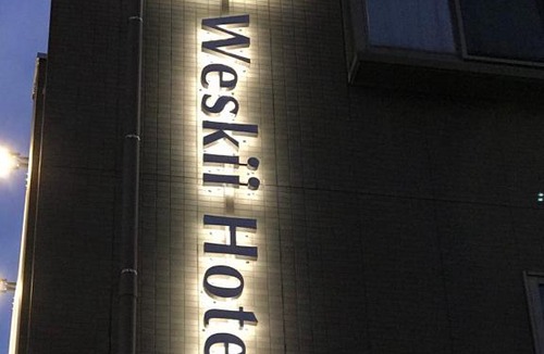 Hirooka Apartment | Weskii Hotel extended stay Kanazawa Station