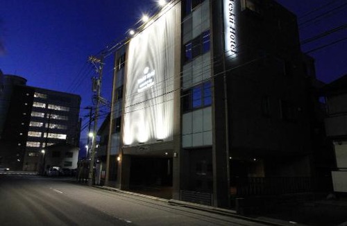 Hirooka Apartment | Weskii Hotel extended stay Kanazawa Station