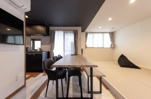 Hirooka Apartment | WeskiiHotel