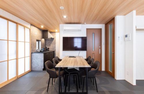 Hirooka Apartment | WeskiiHotel