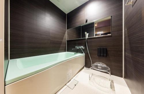 Hirooka Apartment | WeskiiHotel