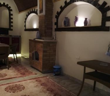 Luxor Apartment | Wessam House