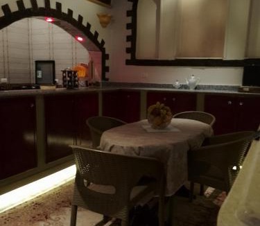 Luxor Apartment | Wessam House