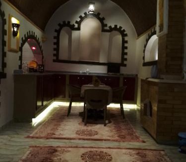Luxor Apartment | Wessam House