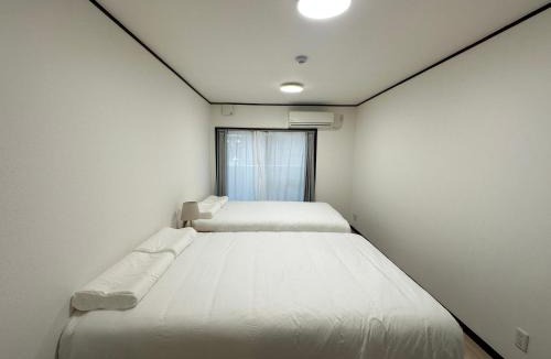 Nakano Apartment | West Shinjuku Nakano Family Inn