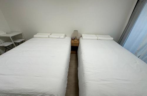 Nakano Apartment | West Shinjuku Nakano Family Inn