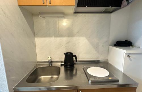 Nakano Apartment | West Shinjuku Nakano Family Inn