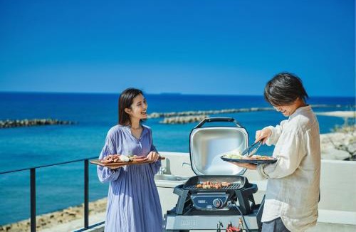 Awaji Villa | West Shore Plus