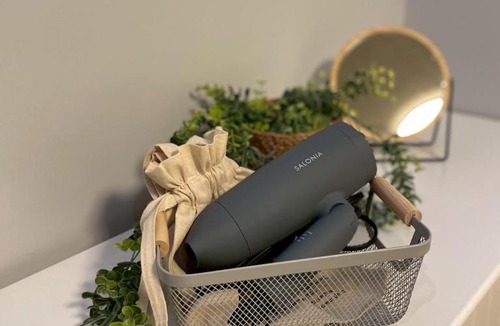 Nishi-Shinjuku Apartment | west16