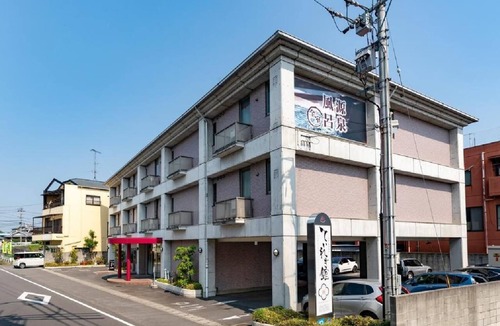 Tobe-cho Hotel | Westernstyle room with jacuzzi bath/Iyo-gun Ehime