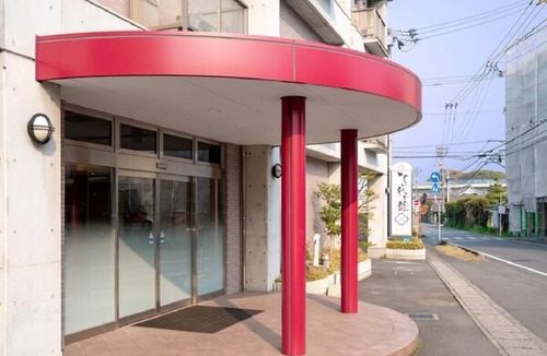 Tobe-cho Hotel | Westernstyle room with jacuzzi bath/Iyo-gun Ehime