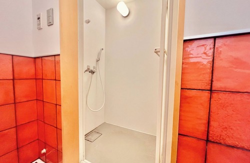 Taketomi-jima Taketomi-cho Hotel | Westernstyle twin/Ishigaki Okinawa
