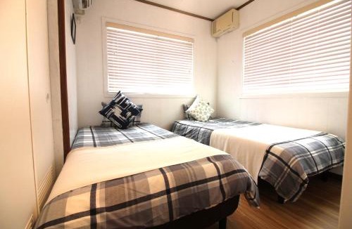 Kadena Hotel | Whale Okinawa