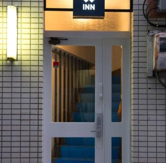 Kannai Hostel | Wharf Inn