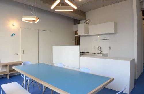 Kannai Hostel | Wharf Inn