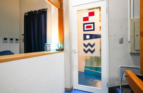 Kannai Hostel | Wharf Inn