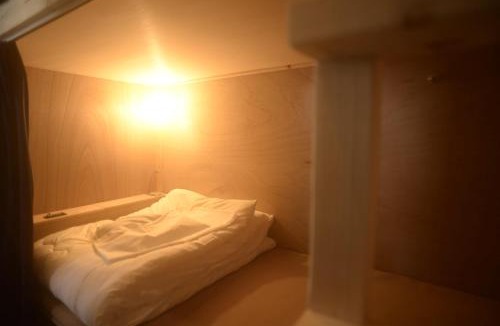 Kannai Hostel | Wharf Inn