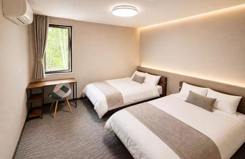 Niseko House | White Chalet Niseko
