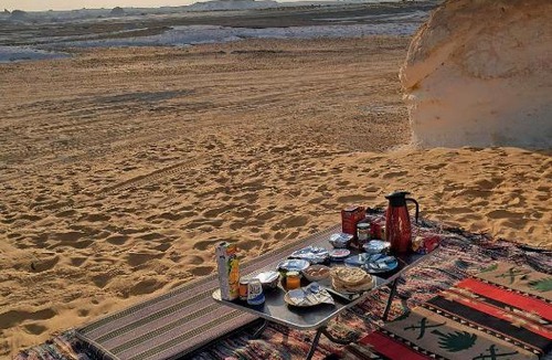 Bawati Other | White Desert Camping