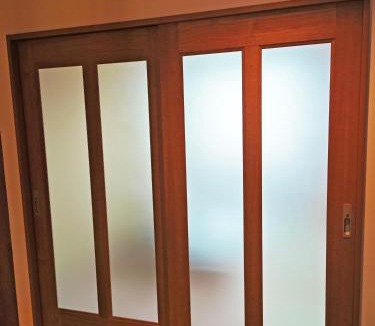 Shiraoi House | White House Guesthouse