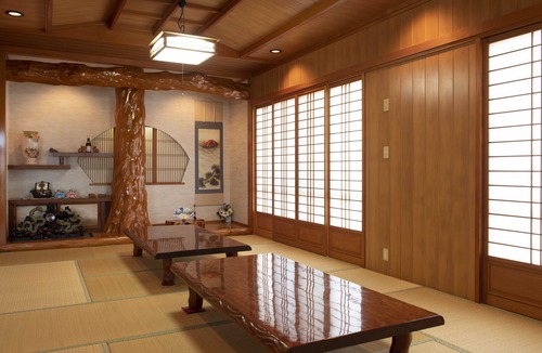 Miyakojima House | White House Miyakojima